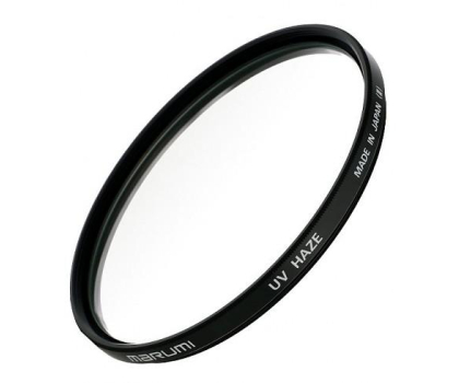 Akcesoria Foto Marumi Yellow UV 49mm
